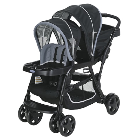 graco stroller walmart canada