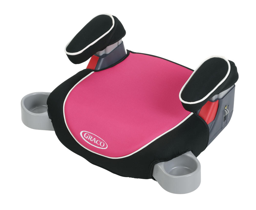 turbobooster lx backless