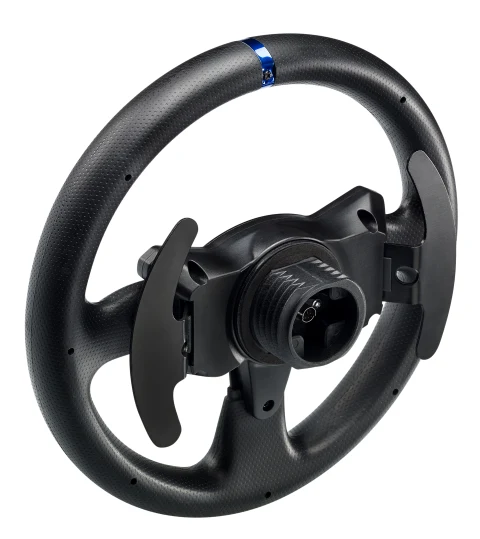 T300 RS GT Edition Racing Wheel (PS3/PS4) - Walmart.ca