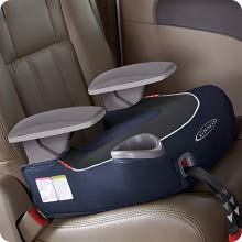 turbobooster lx backless