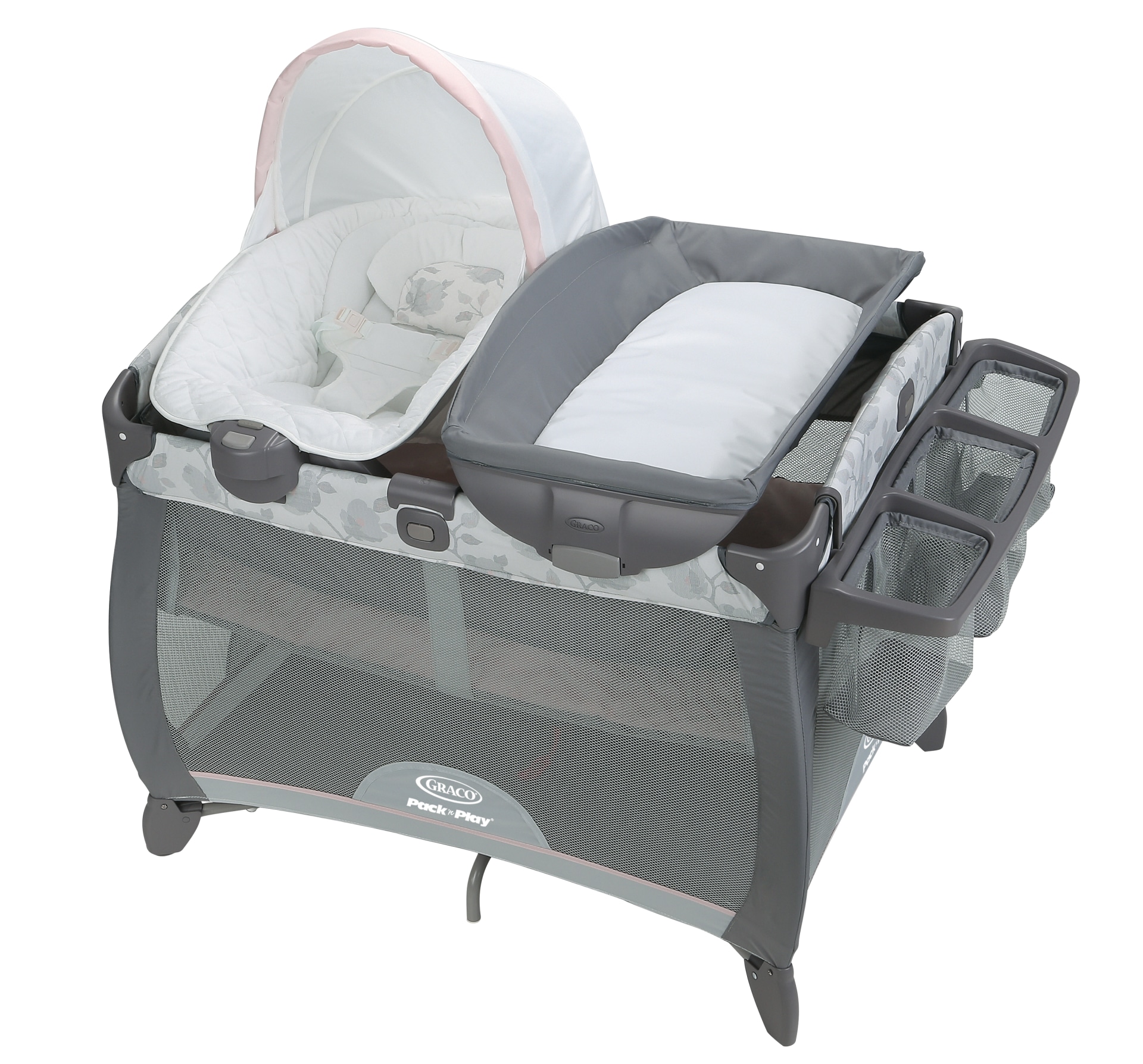 graco playard canada