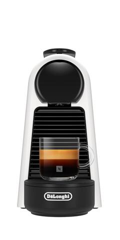 NESPRESSO ESSENZA MINI エスプレッソマシン Nespresso Essenza Mini Espresso Coffee Machine by DeLonghi, Matt