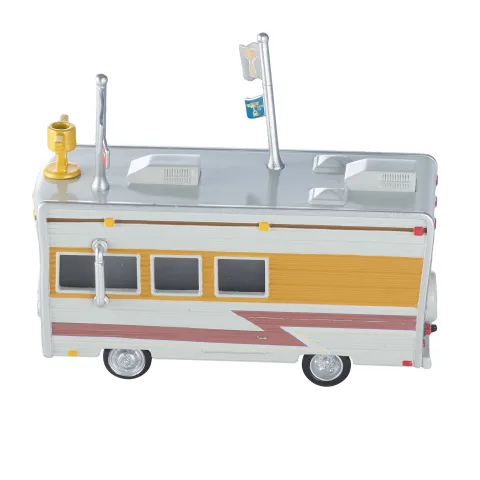 Disney/Pixar Cars Van Scanlane Die-cast Vehicle - Walmart.ca