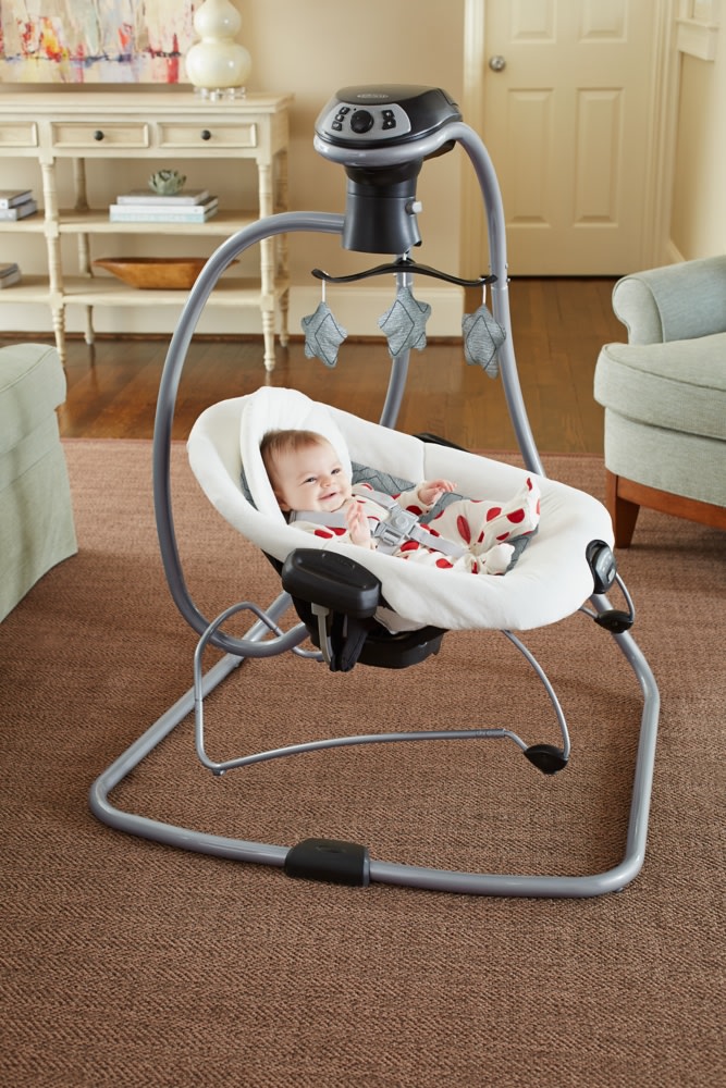 graco duetconnect