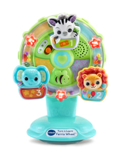 VTECH BA MA PISCINE A BALLES INTERACTIVE - Autres jeux d'éveil - Achat & prix
