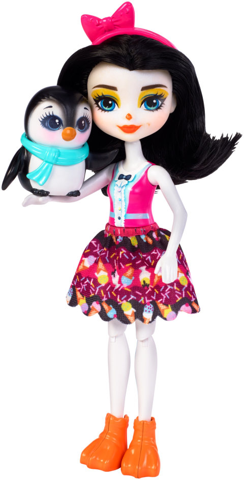 Enchantimals penguin set discount