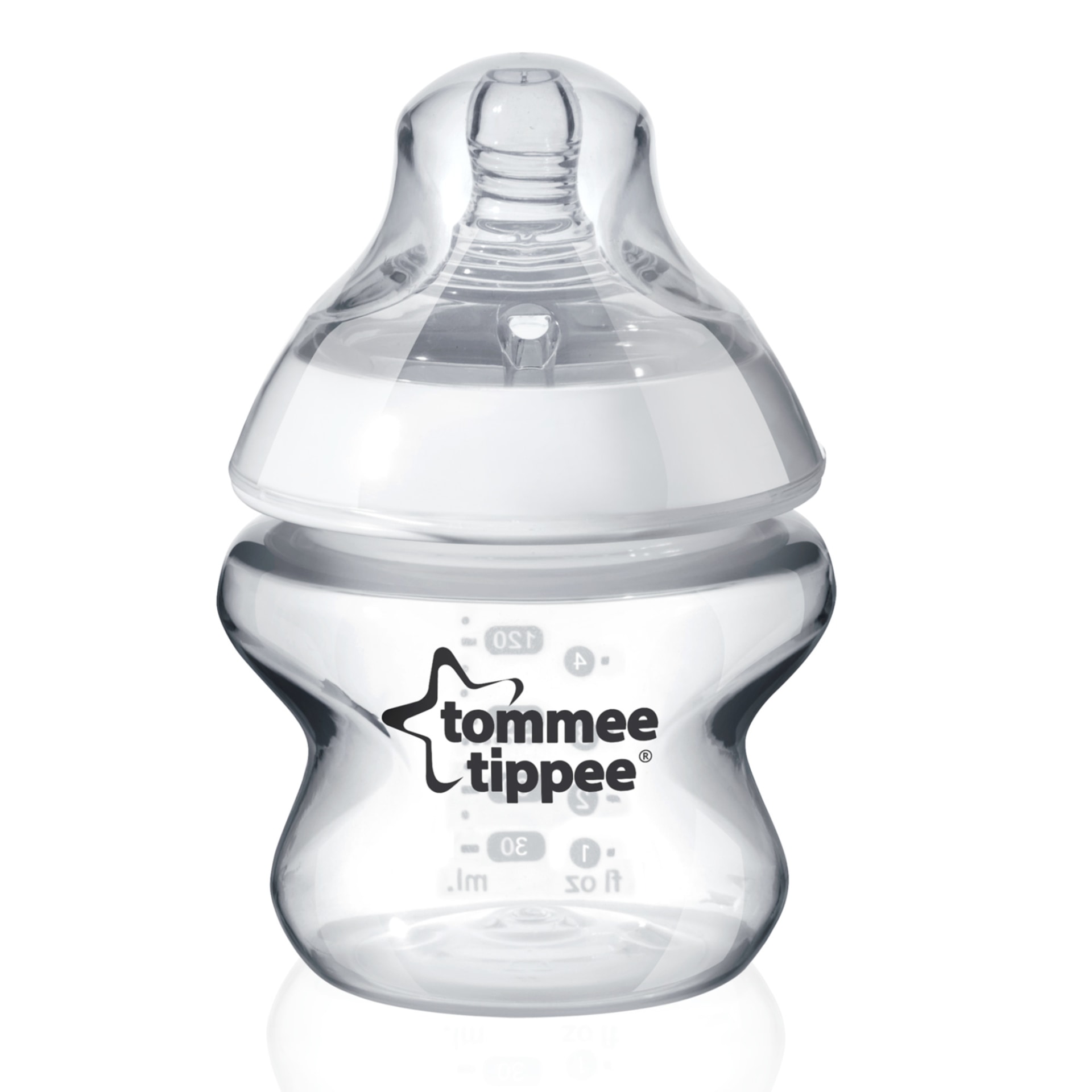 Tommee Tippee Closer To Nature 9oz Biberon 4pk Walmart Canada