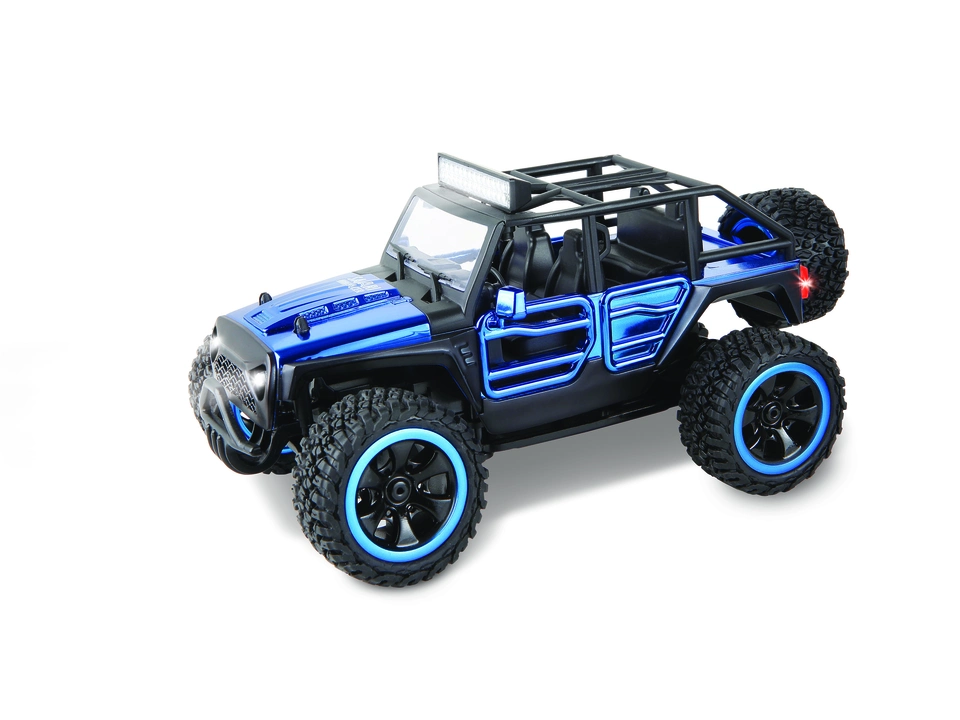 ミニカー EXCITE POWER 4WD RACING COURSE EXCITE POWER 4WD RACING COURSE小型4WD競技コース - メルカリ
