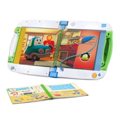LeapFrog LeapStart Learning Success Bundle French Version 2 7 Years