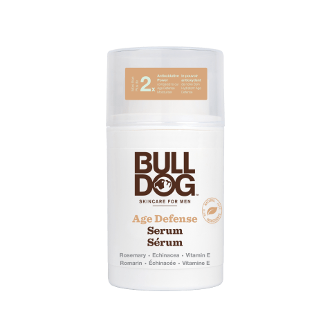 bulldog age defense serum