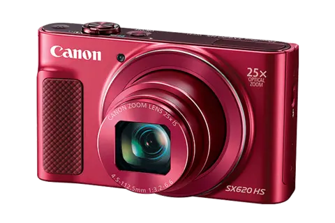 Canon Powershot SX620 Hs Digital Camera - Walmart.ca