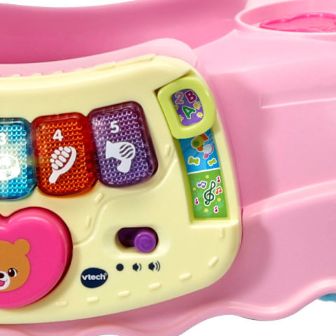vtech cutie paws