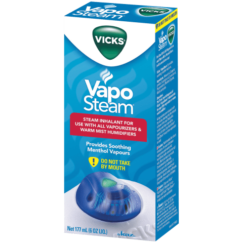 VapoSteam Inhalateur Vicks VS177CANEA - Walmart.ca VapoSteam Inhalateur Vicks VS177CANEA - Walmart.ca