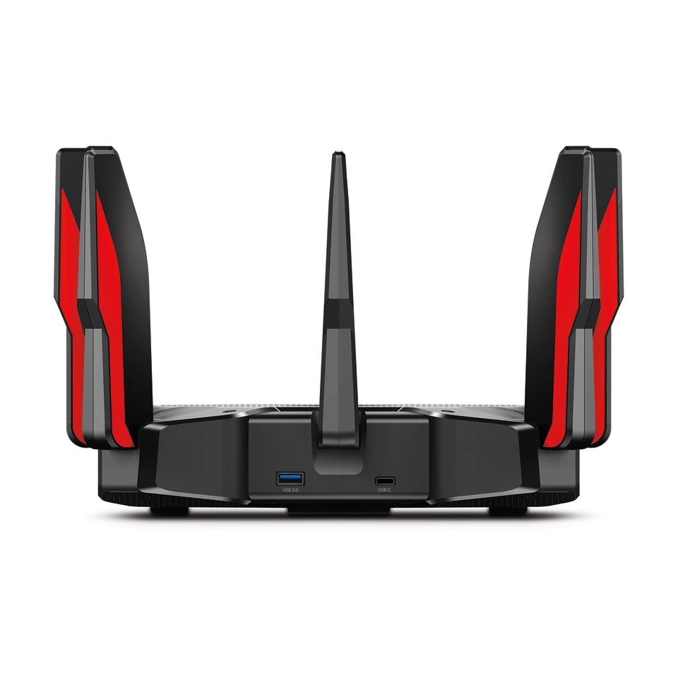 TP-Link Archer AX11000 Wi-Fi 6 ルーター TP-Link Archer AX11000 Tri-Band Wi-Fi 6 Gaming Router - Walmart.ca