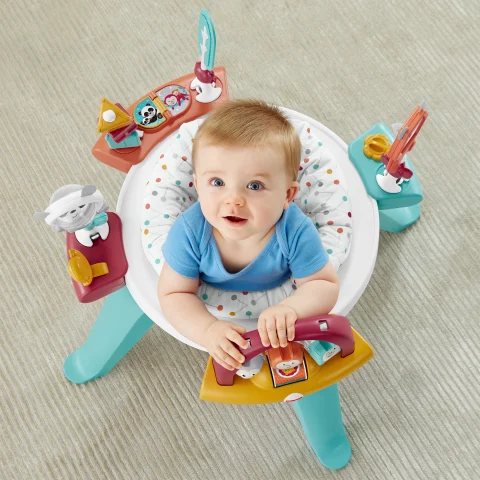 Toy Fisher Price In Spin And Sort Fisher Price Spin And Sort