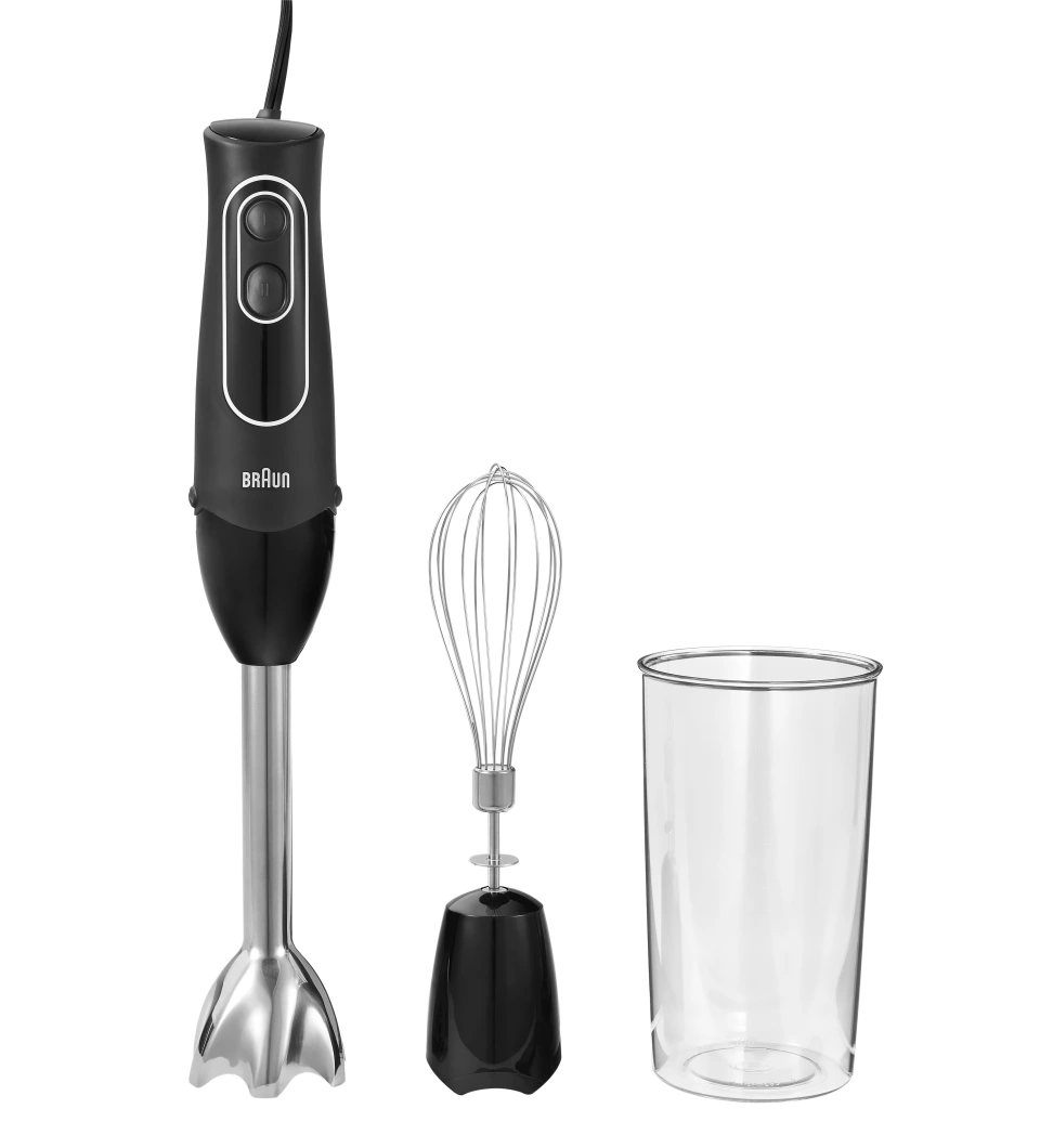 調理器具 Braun Multi Quick 5 MQ 535GY Braun MQ535 MultiQuick 5 Hand Blender - 220-240 Volt 50 Hz | eBay