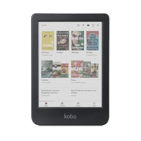 KOBO Libra Colour - Walmart.ca