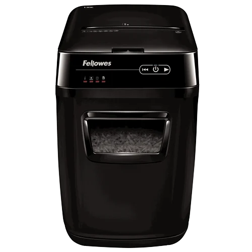 Fellowes® AutoMax™ 150C Auto Feed Shredder - Walmart.ca