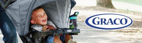 graco pace stroller walmart