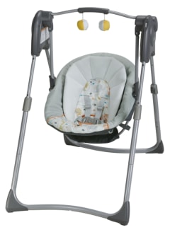 walmart graco dreamglider