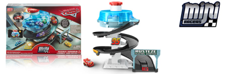 Rust eze spinning raceway deals